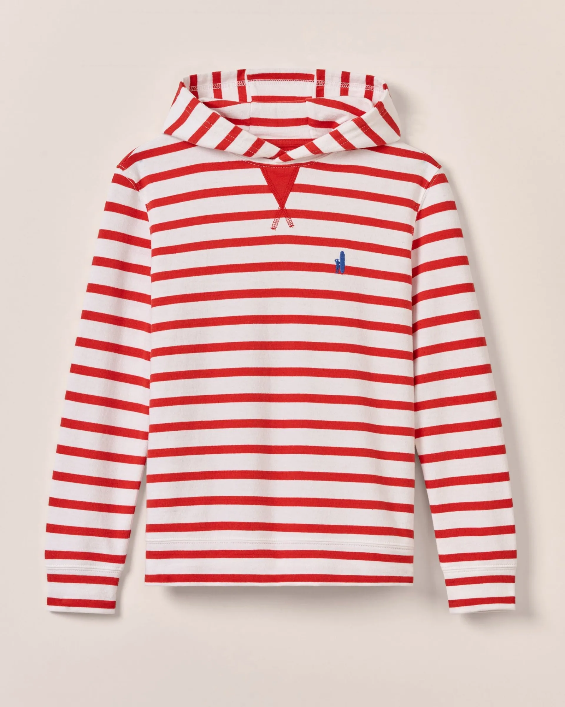 Best Gilley Jr. Striped Pullover Hoodie BOY Pullovers & Outerwear|T-Shirts