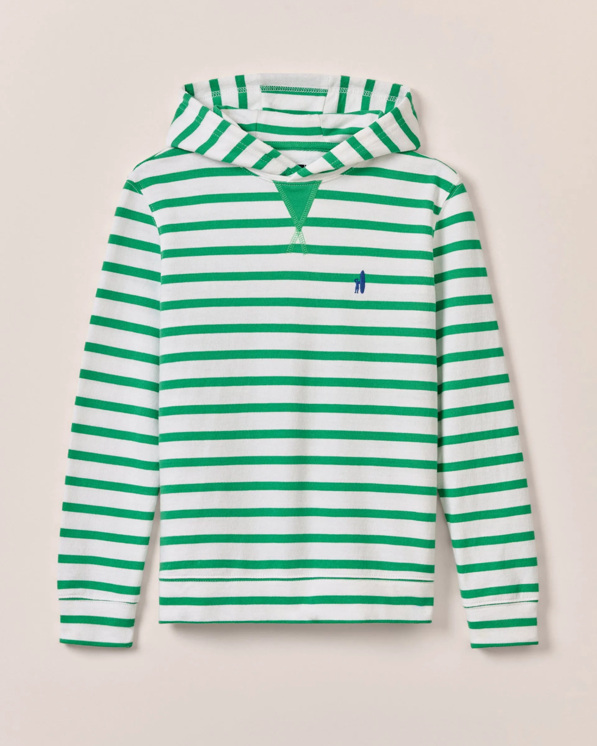 Best Gilley Jr. Striped Pullover Hoodie BOY Pullovers & Outerwear|T-Shirts