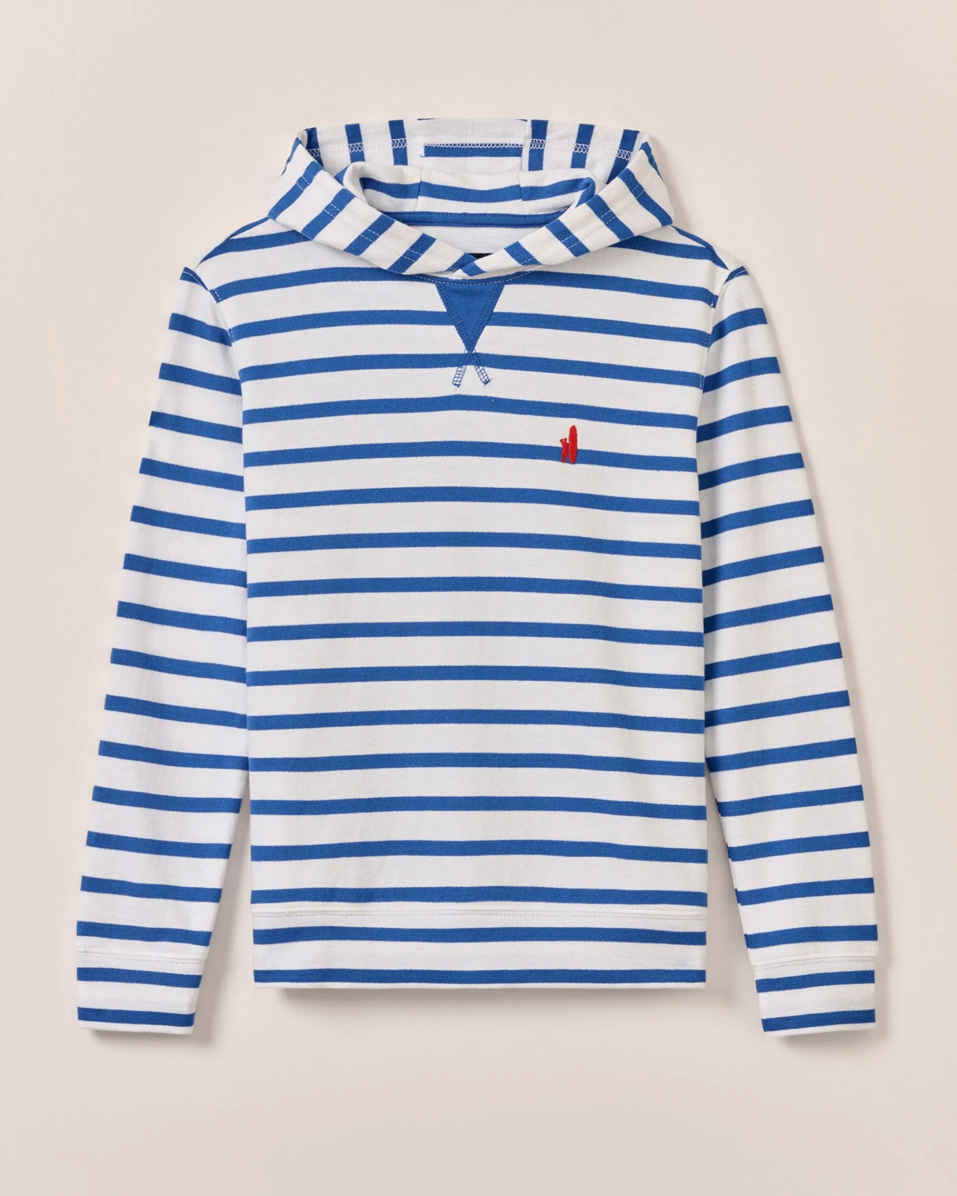 Best Gilley Jr. Striped Pullover Hoodie BOY Pullovers & Outerwear|T-Shirts