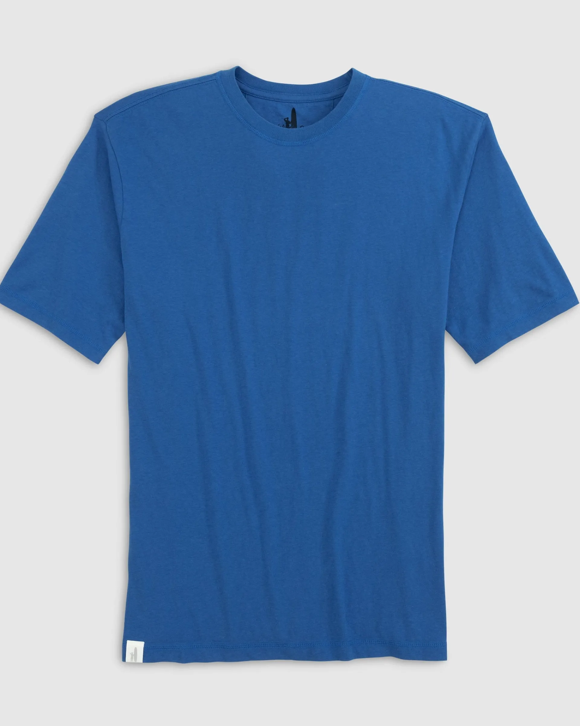 Best Heathered Spencer Cotton T-Shirt T-Shirts
