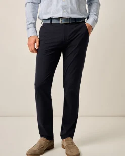 Outlet Hoffman Top Shelf Performance Stretch Knit Trouser Pants