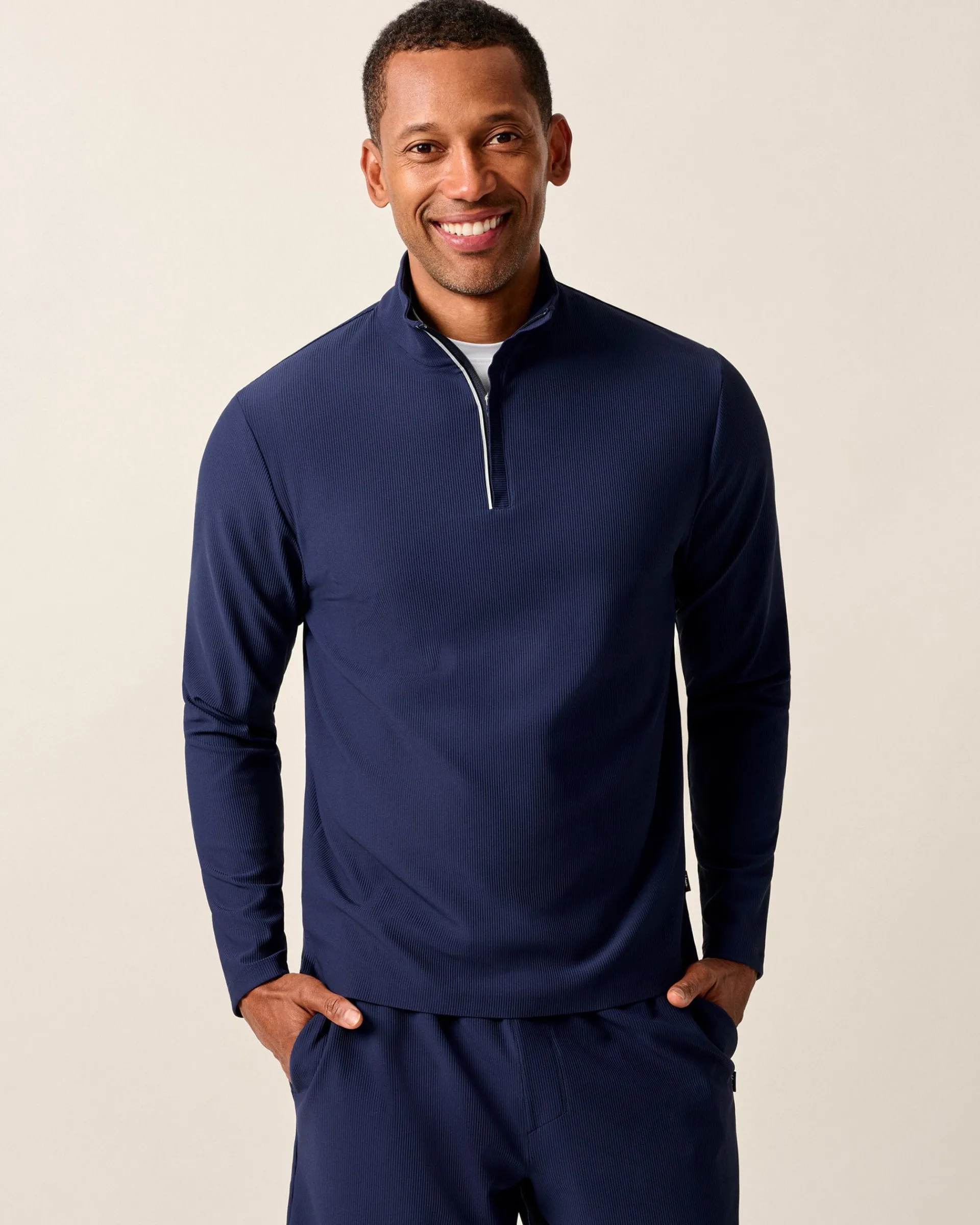 Best Hoppin Performance 1/4-Zip Quarter-Zips|Quarter-Zips & Hoodies