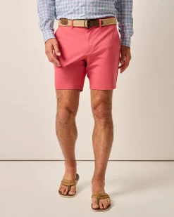 Clearance Jupiters Stretch Cotton Performance Shorts Shorts|Pants & Shorts