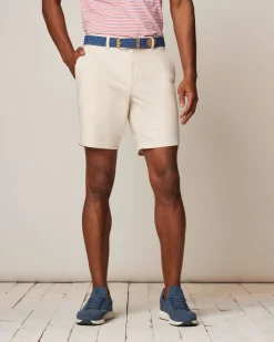 Clearance Jupiters Stretch Cotton Performance Shorts Shorts|Pants & Shorts