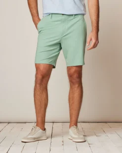 Clearance Jupiters Stretch Cotton Performance Shorts Shorts|Pants & Shorts