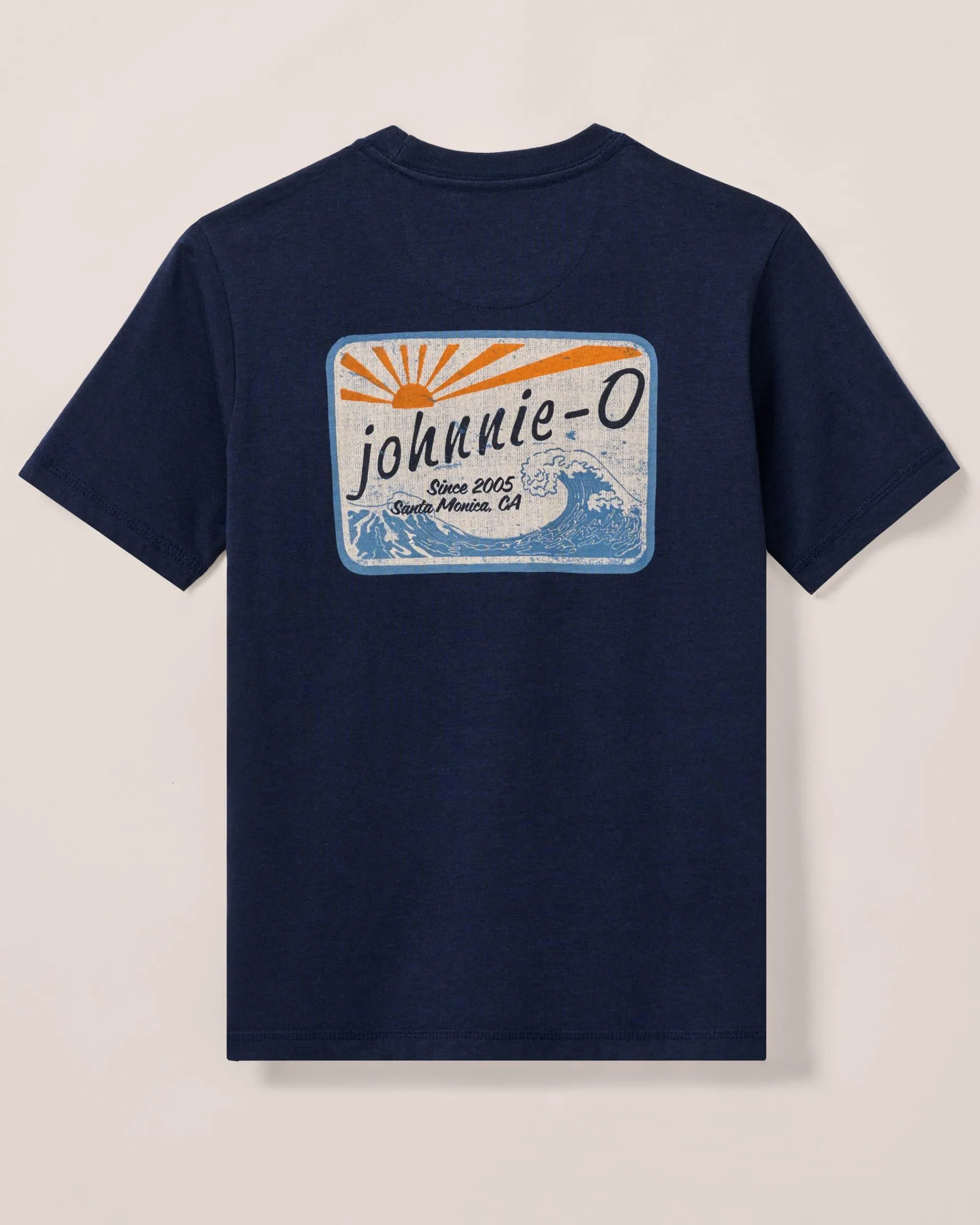 Discount Kahuna Jr. Pocket T-Shirt BOY T-Shirts|T-Shirts