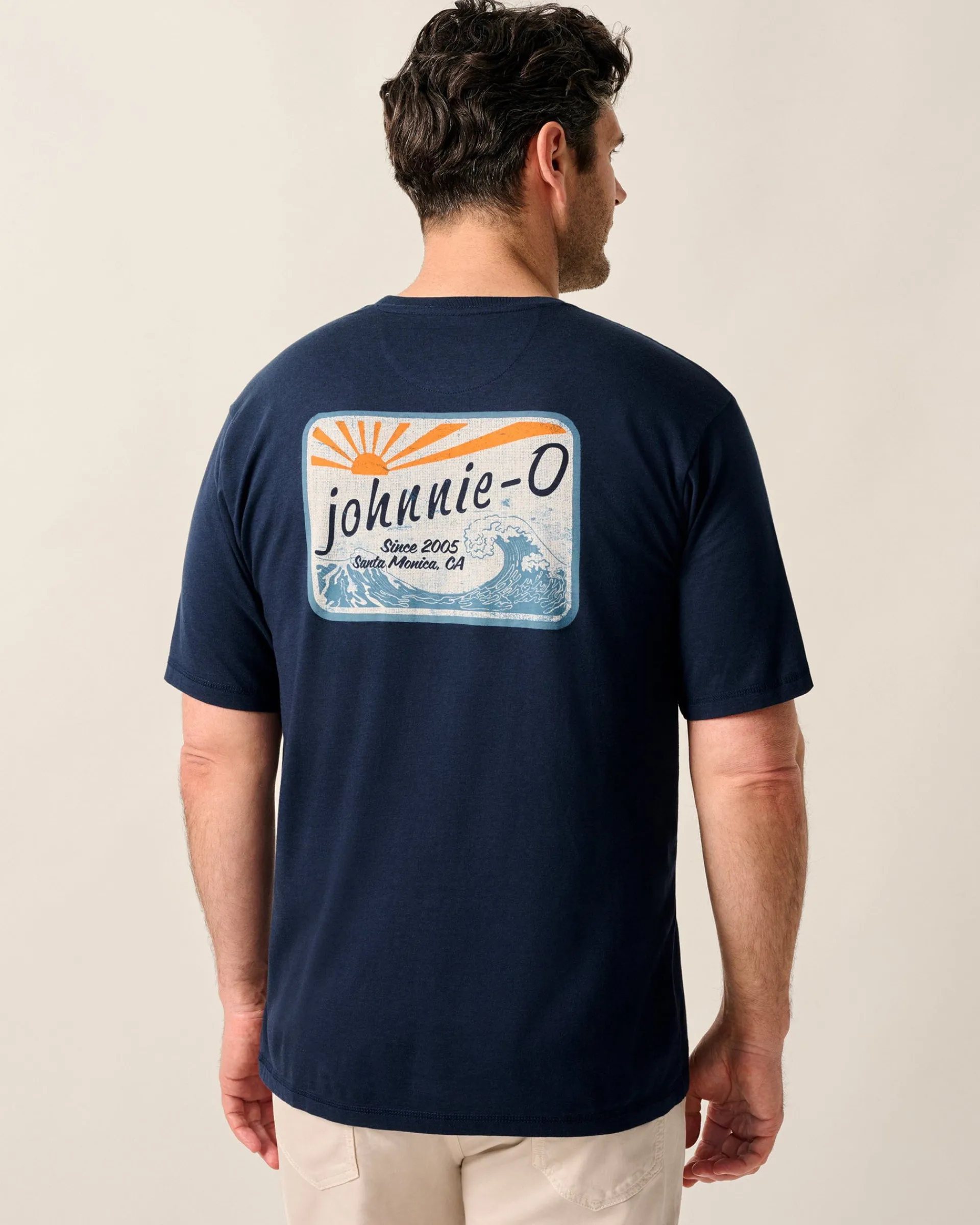 Sale Kahuna Pocket T-Shirt T-Shirts