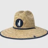 Online Lifeguard Straw Hat Hats