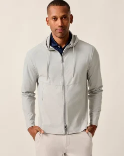 New Marshal Featherweight Hooded Jacket Jackets|Jackets & Vests