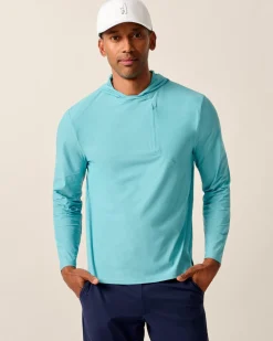 New Maxwel Performance T-Shirt Hoodie T-Shirts|Sweatshirts & Hoodies