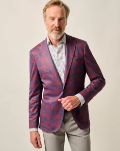 Best Medici Top Shelf Stretch Knit Sport Coat Sport Coats