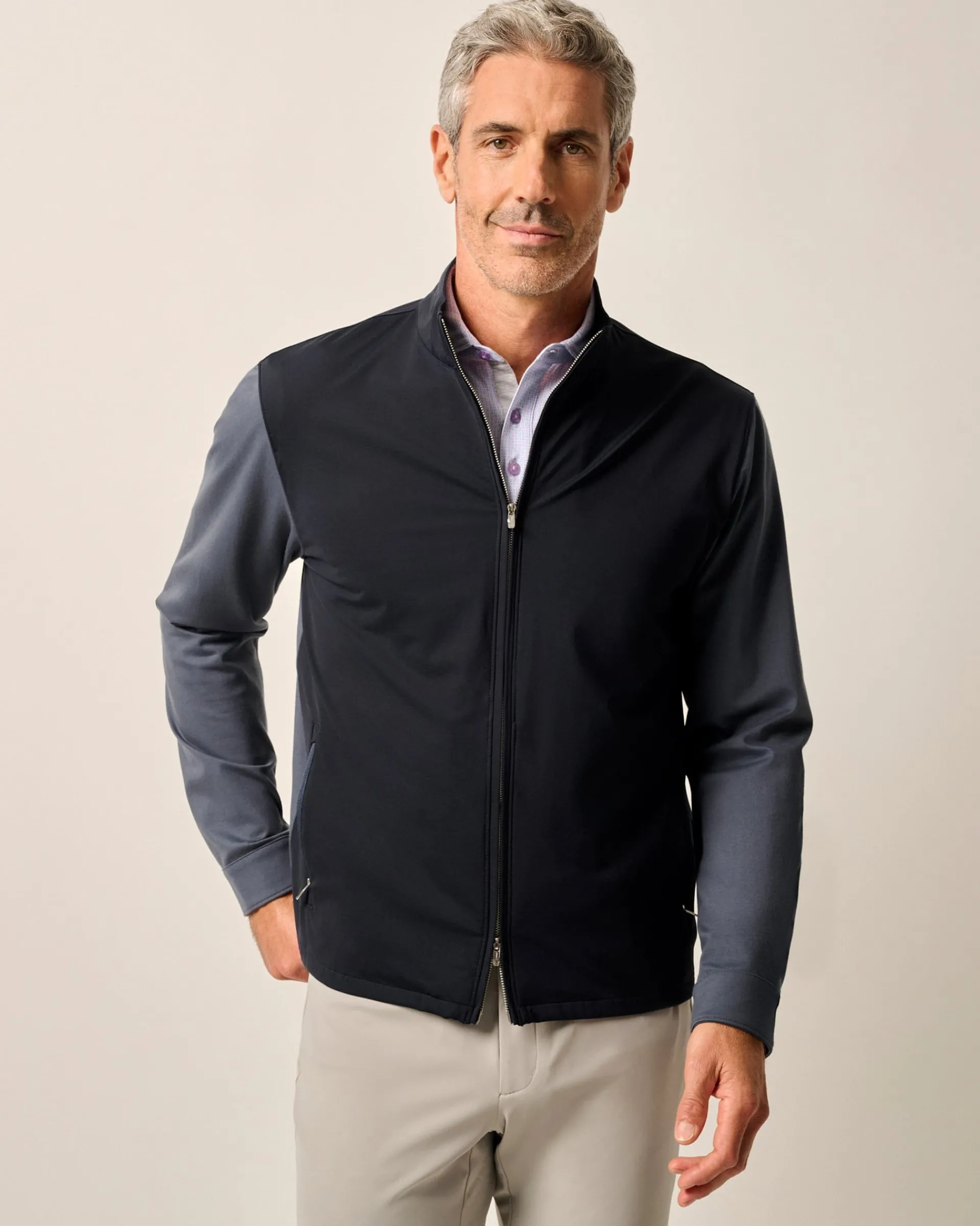 Best Milano Lightweight Water-Resistant Jacket Jackets