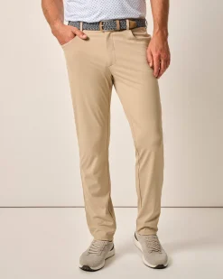 Discount Momentum Stretch Knit Performance Pant Pants|Pants & Shorts
