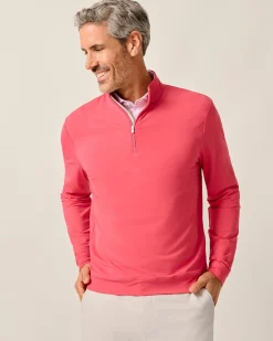 Clearance Motion Performance 1/4 Zip Quarter-Zips|Quarter-Zips & Hoodies