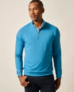 Clearance Motion Performance 1/4 Zip Quarter-Zips|Quarter-Zips & Hoodies