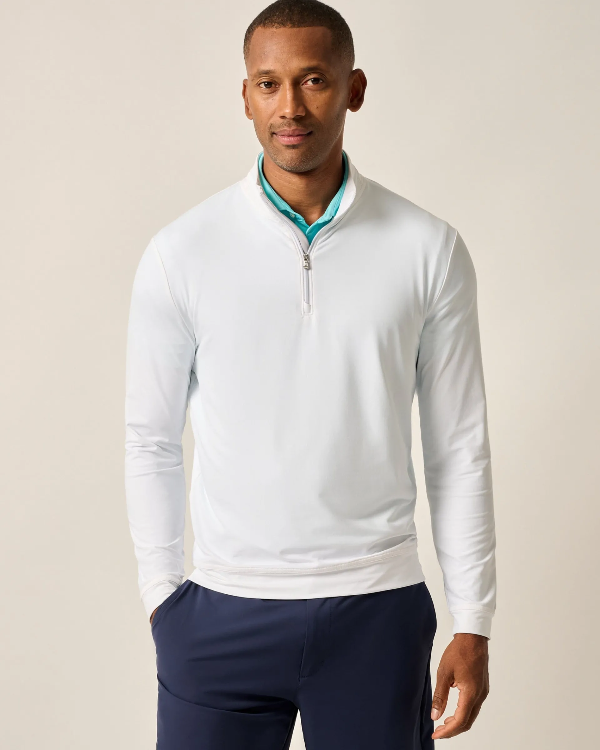 Clearance Motion Performance 1/4 Zip Quarter-Zips|Quarter-Zips & Hoodies
