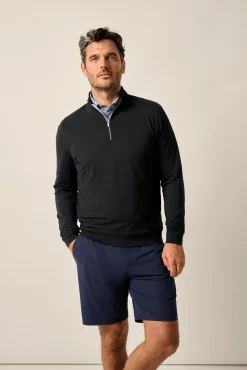 Clearance Motion Performance 1/4 Zip Quarter-Zips|Quarter-Zips & Hoodies