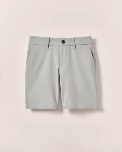 Discount Mulligan Jr. Performance Shorts BOY Pants & Shorts|Pants & Shorts
