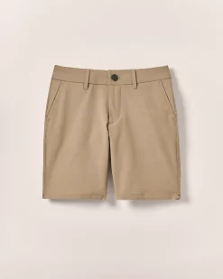 Discount Mulligan Jr. Performance Shorts BOY Pants & Shorts|Pants & Shorts