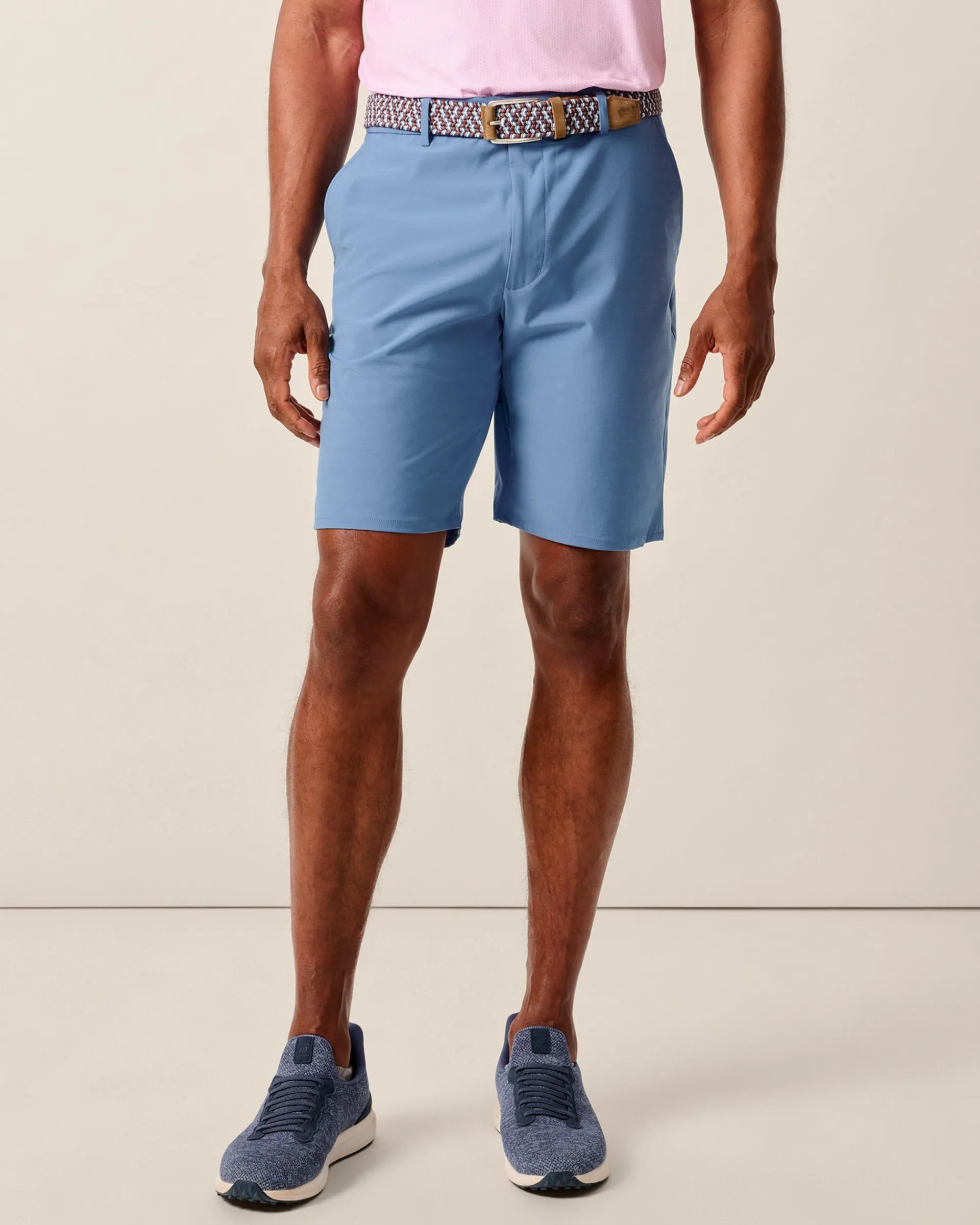 Outlet Mulligan Performance Woven Shorts Shorts|Pants & Shorts