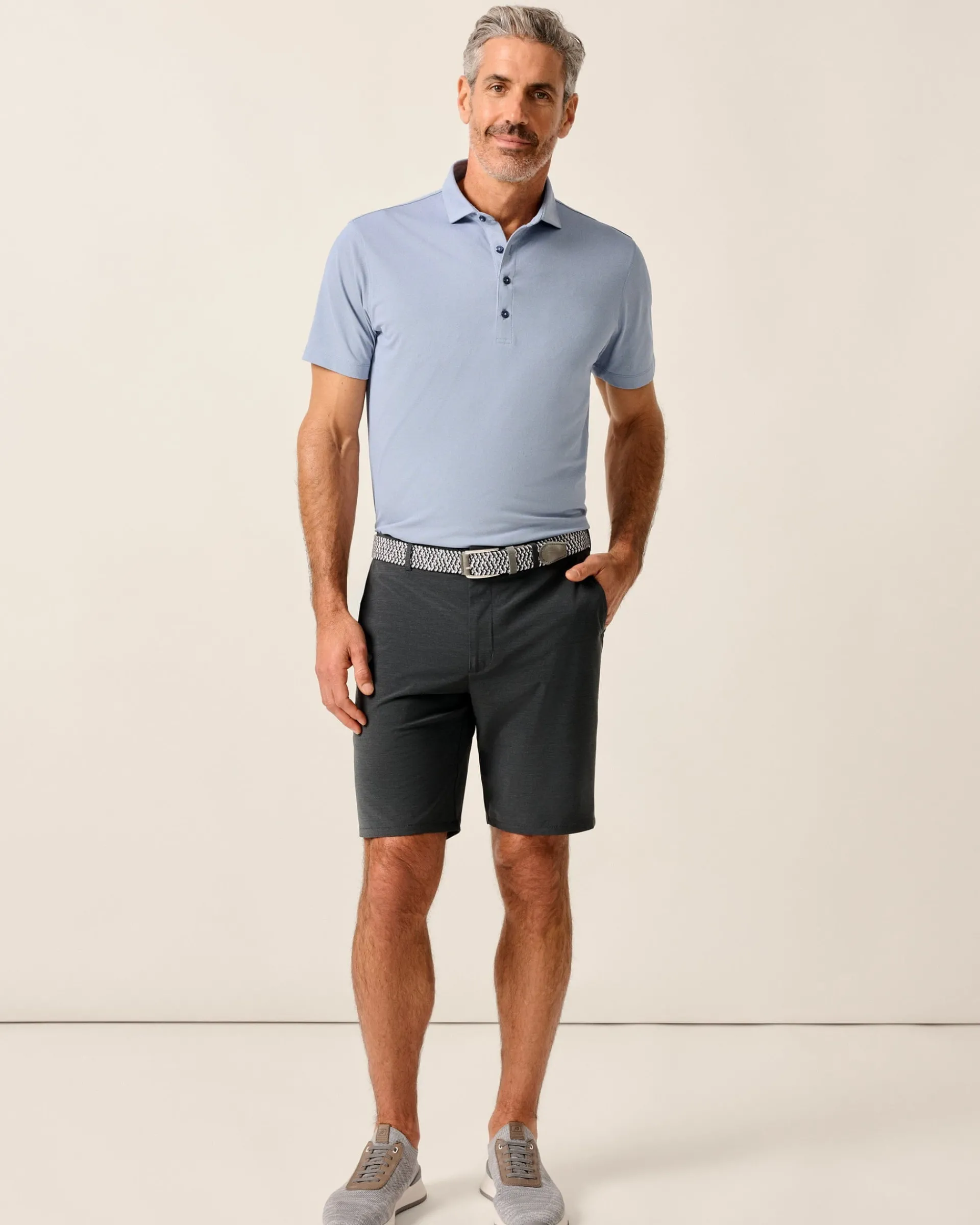 Outlet Mulligan Performance Woven Shorts Shorts|Pants & Shorts