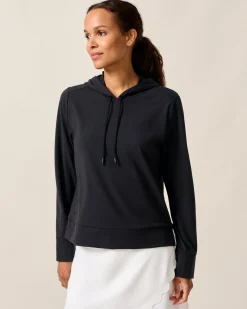 Best Nalla Performance Hoodie Women Sweatshirts & Quarter-Zips|Quarter-Zips & Pullovers