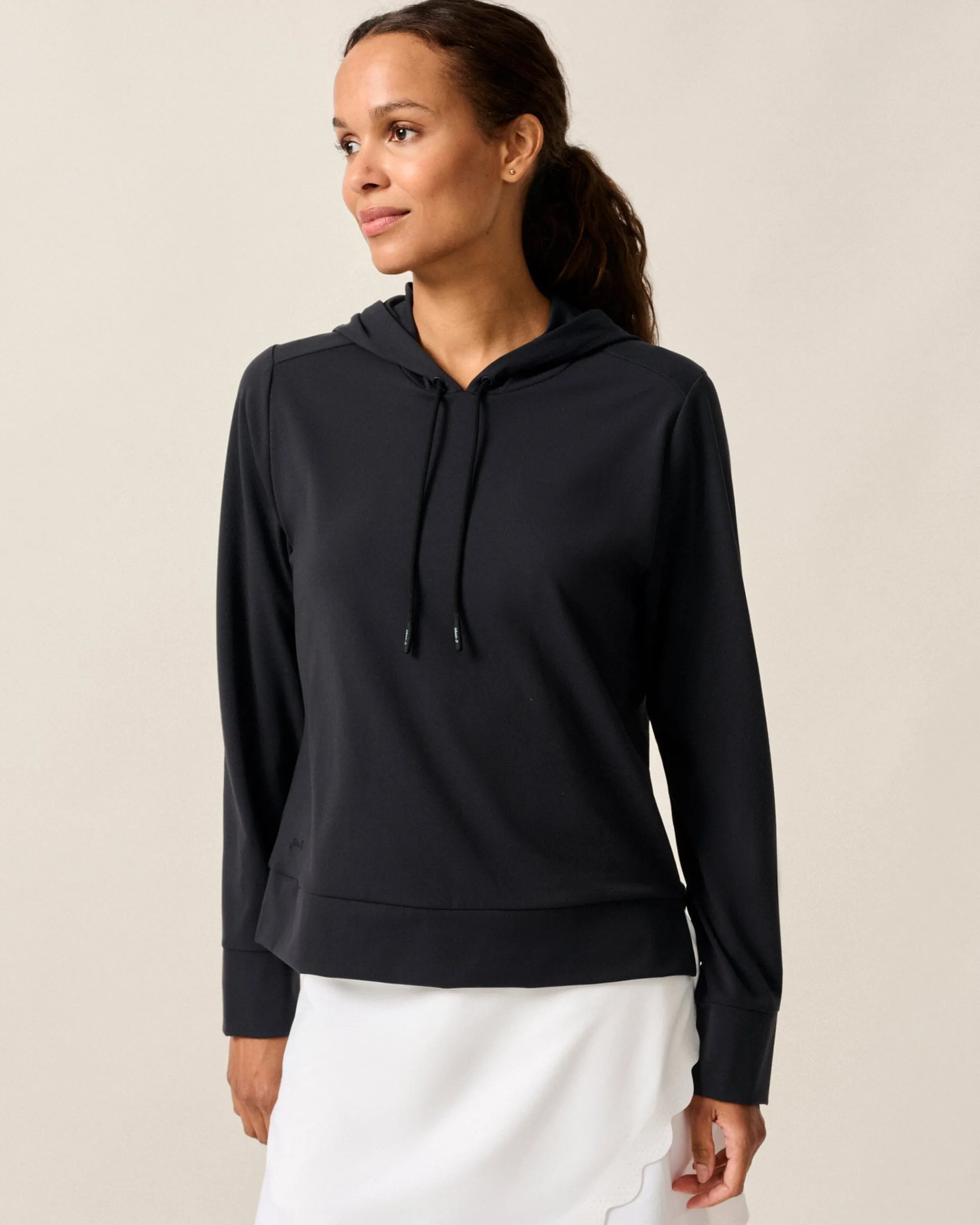 Best Nalla Performance Hoodie Women Sweatshirts & Quarter-Zips|Quarter-Zips & Pullovers