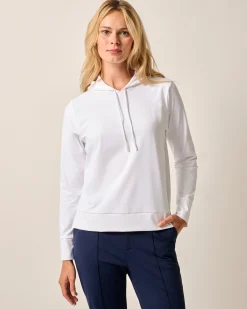 Best Nalla Performance Hoodie Women Sweatshirts & Quarter-Zips|Quarter-Zips & Pullovers