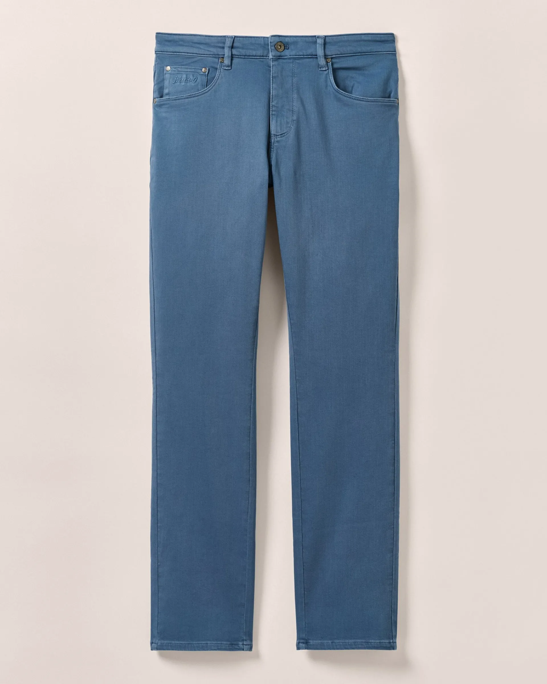 Online Newport 5-Pocket Cotton Pants Pants