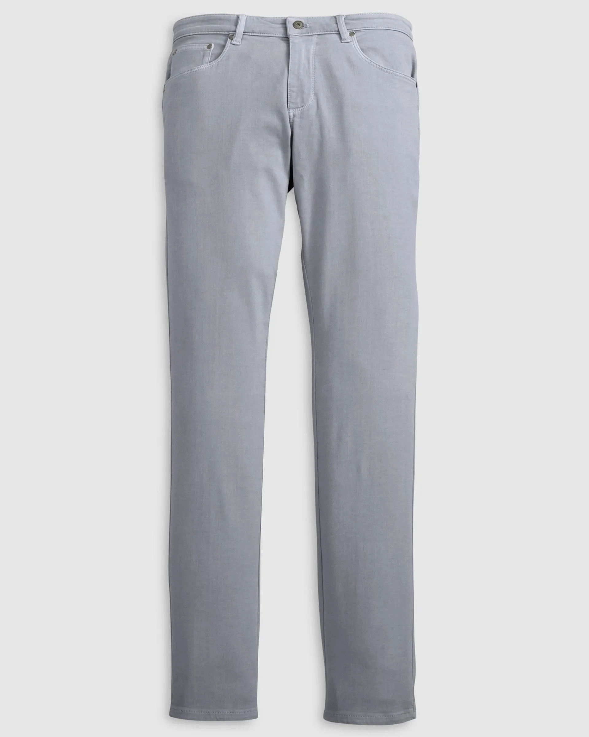 Online Newport 5-Pocket Cotton Pants Pants
