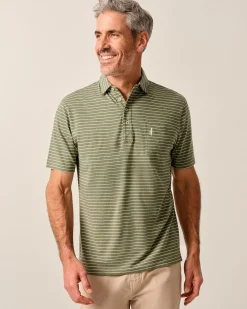 Discount Original 4-Button Polo - Ryan Polos