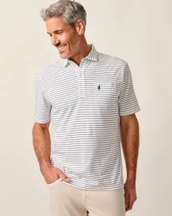 Discount Original 4-Button Polo - Ryan Polos