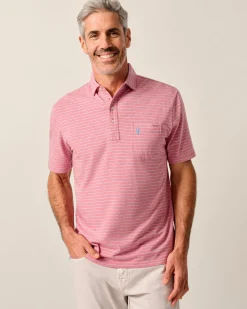 Discount Original 4-Button Polo - Ryan Polos