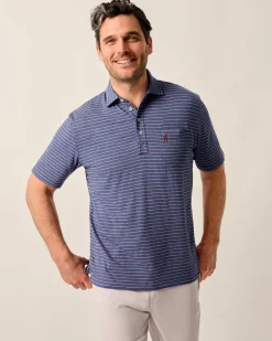 Discount Original 4-Button Polo - Ryan Polos