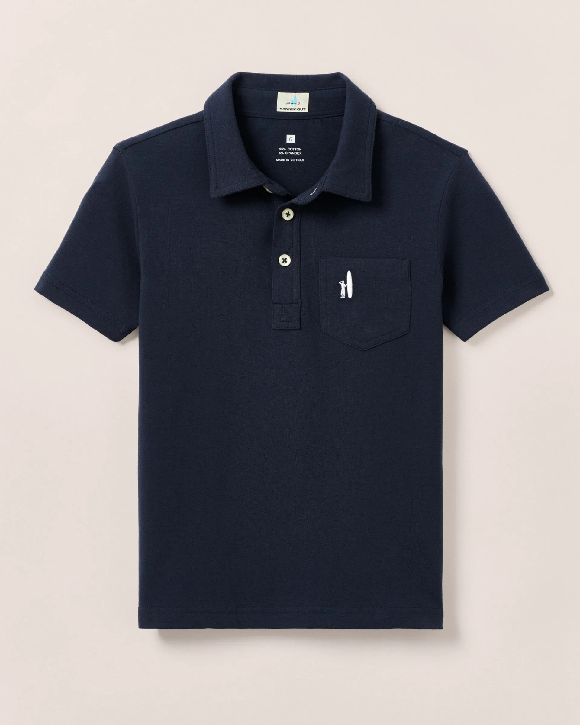 Outlet Original Jr. Polo BOY Polos