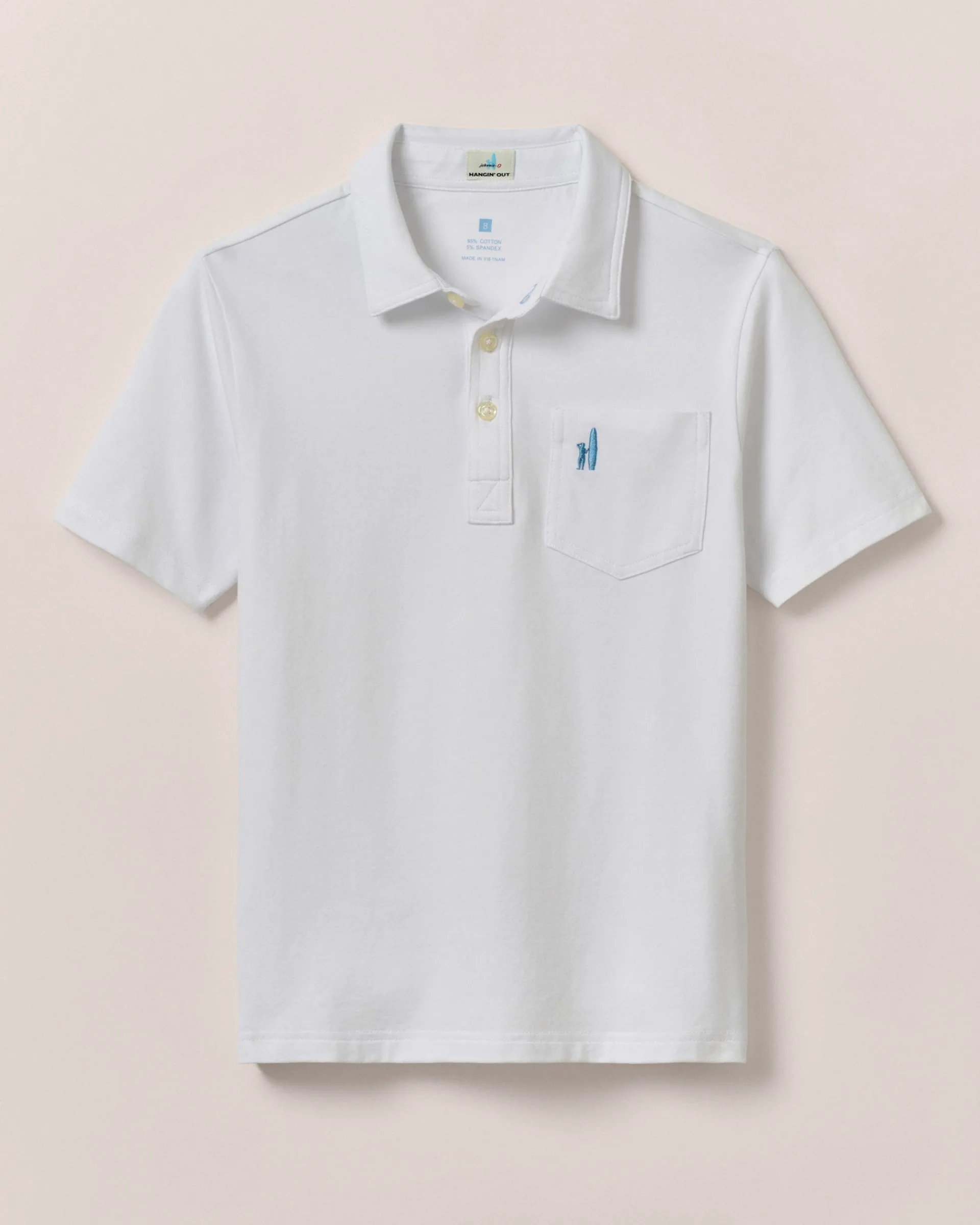 Outlet Original Jr. Polo BOY Polos