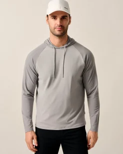 Outlet Penns Performance Hoodie Sweatshirts & Hoodies|Quarter-Zips & Hoodies