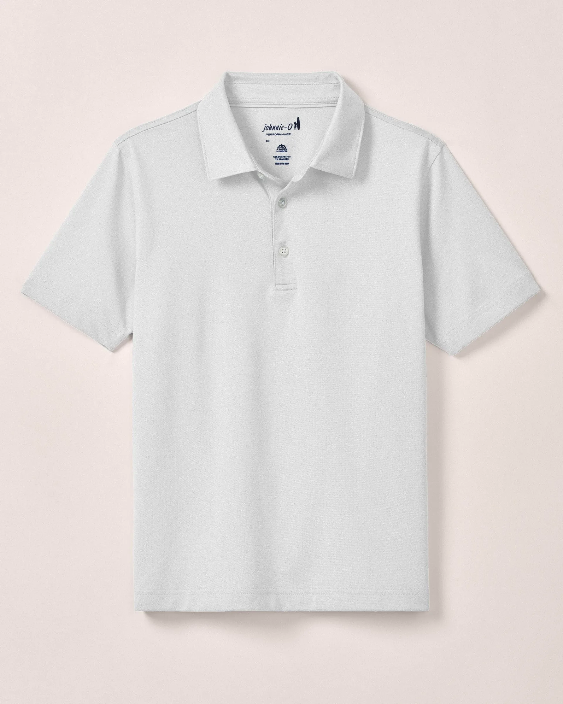 Online Performance Jersey Jr. Polo - Birdie BOY Polos|Polos