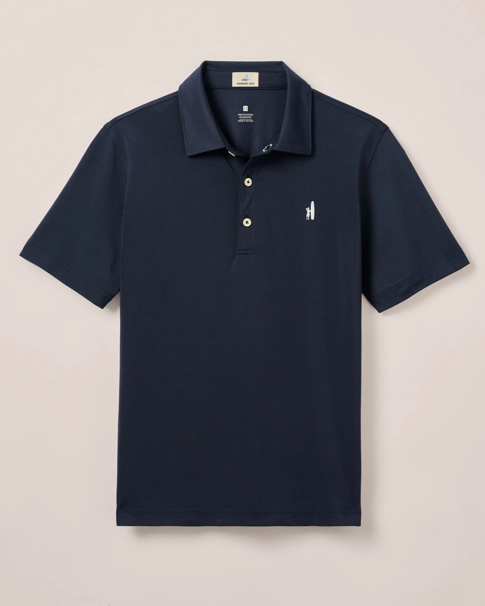 Discount Performance Mesh Jr. Polo - Fairway BOY Polos|Polos