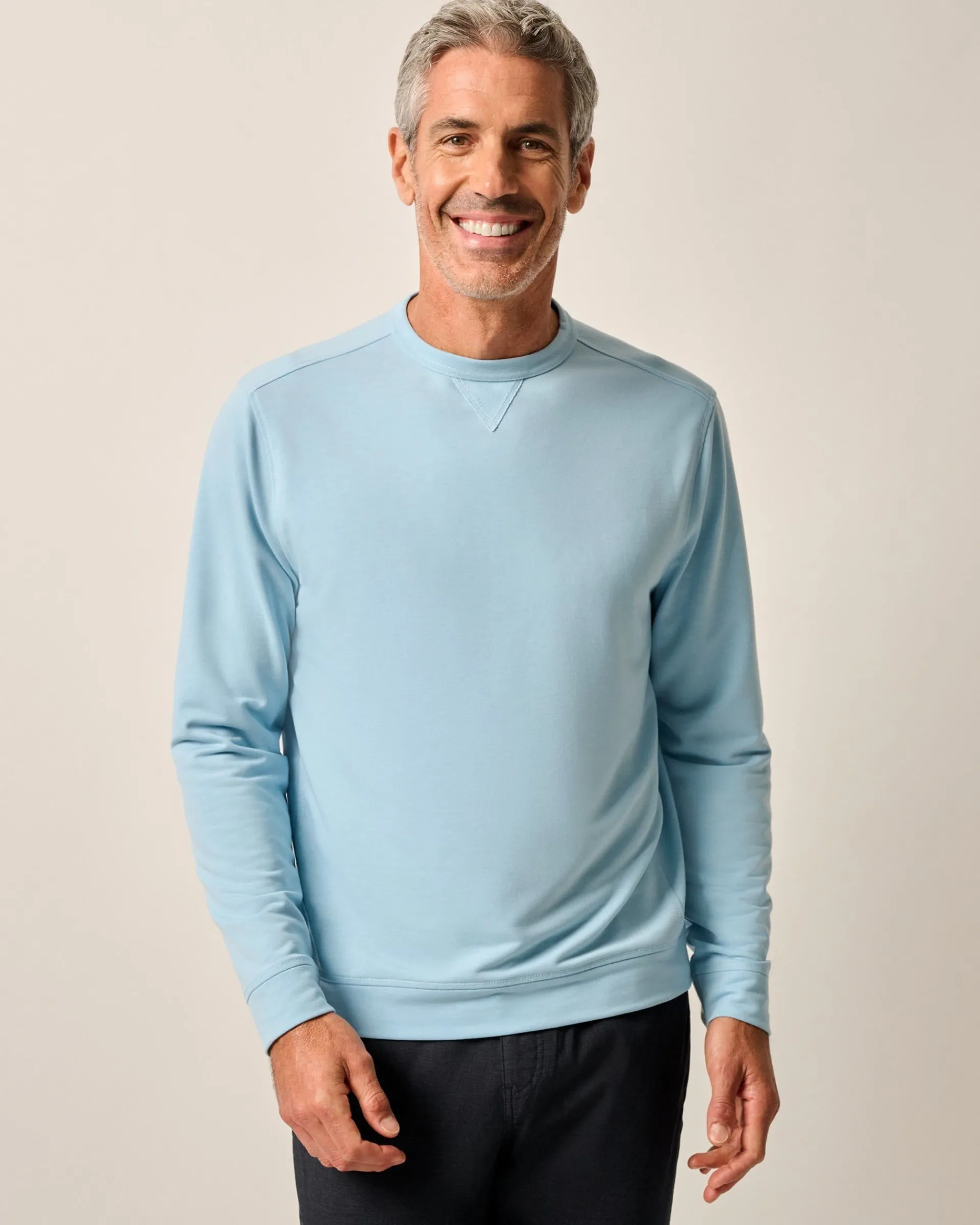 Online Reilly Drirelease® Crewneck Sweatshirt Sweatshirts & Hoodies|Quarter-Zips & Hoodies