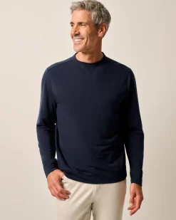 Online Reilly Drirelease® Crewneck Sweatshirt Sweatshirts & Hoodies|Quarter-Zips & Hoodies