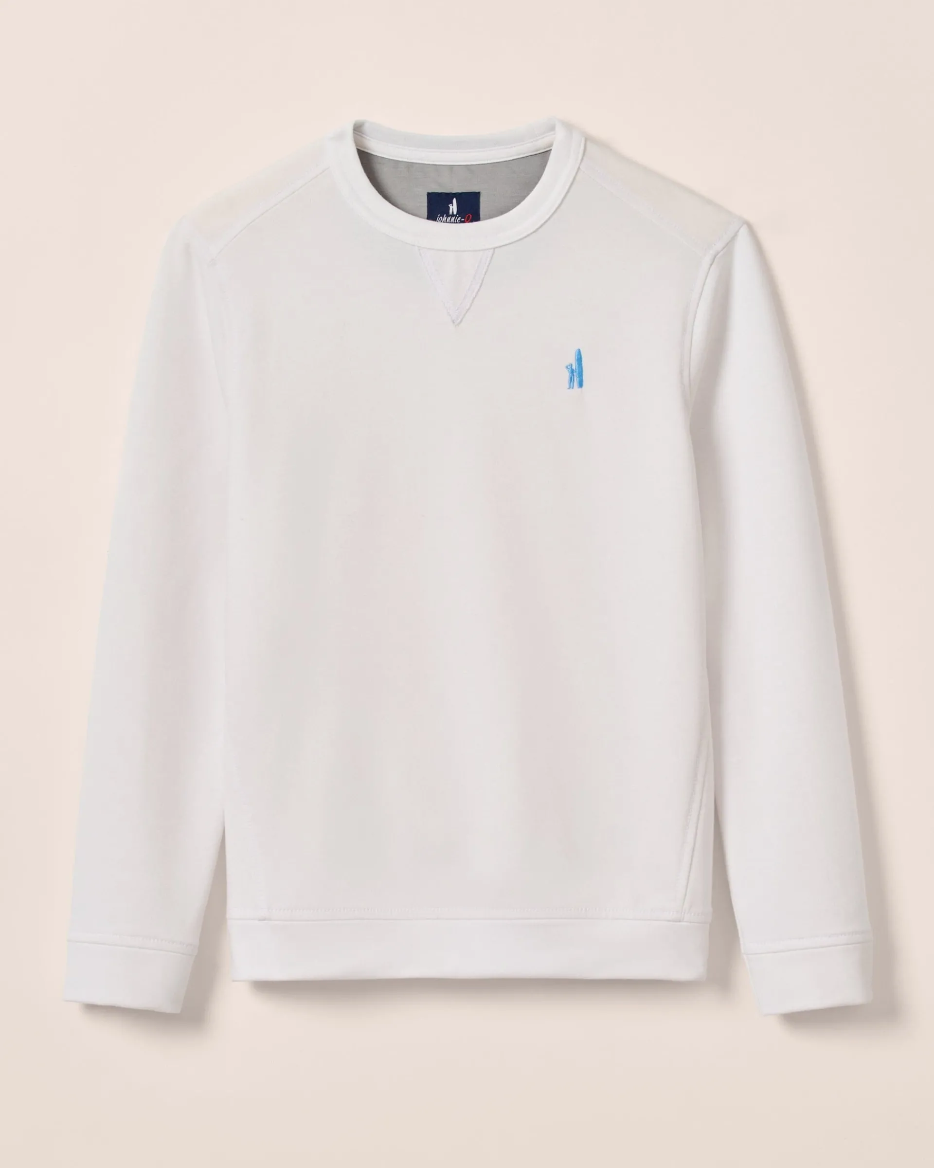 Online Reilly Jr. Crewneck Sweatshirt BOY Pullovers & Outerwear|Quarter Zips