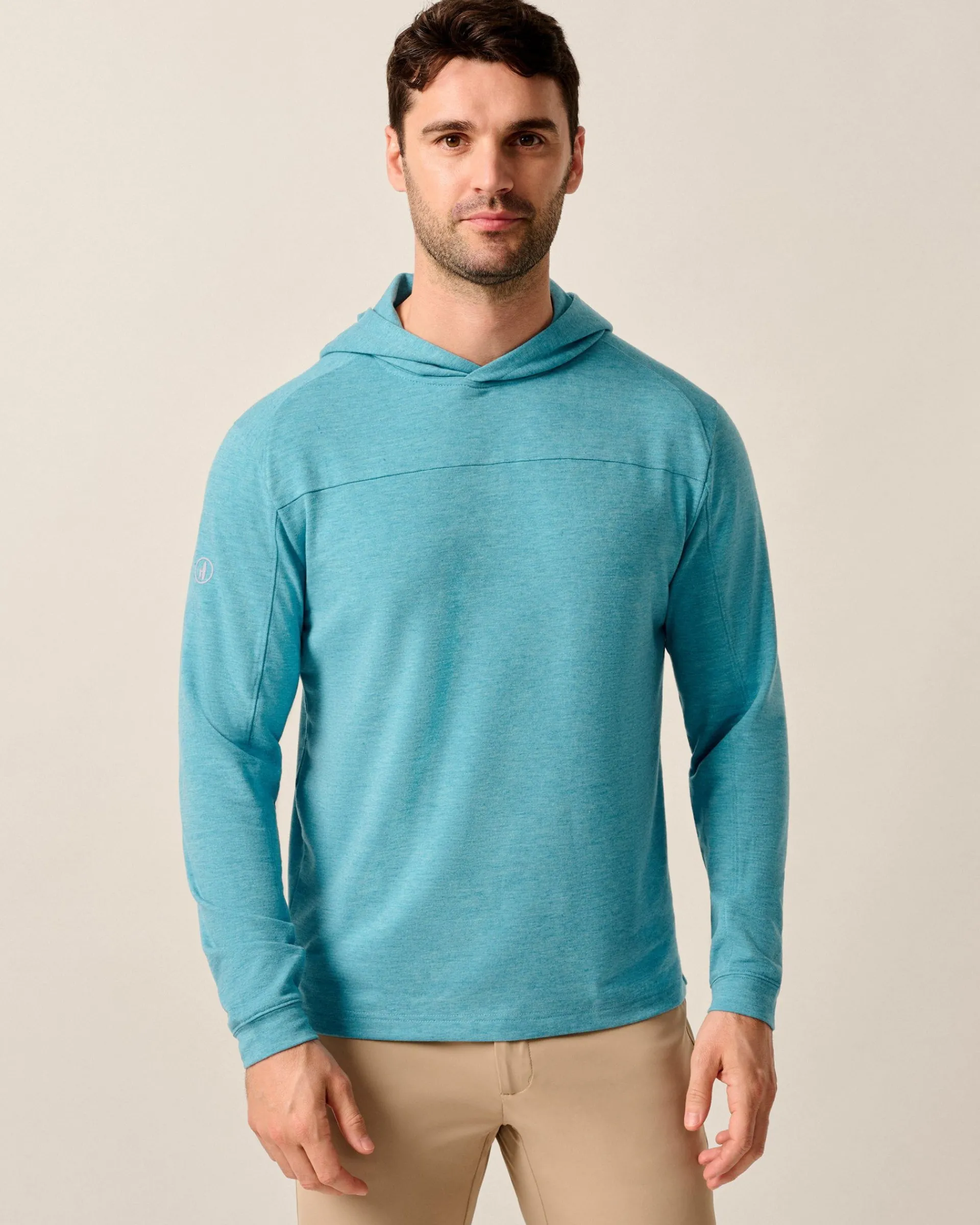Sale Remmy Lightweight Performance Hoodie Sweatshirts & Hoodies|Quarter-Zips & Hoodies