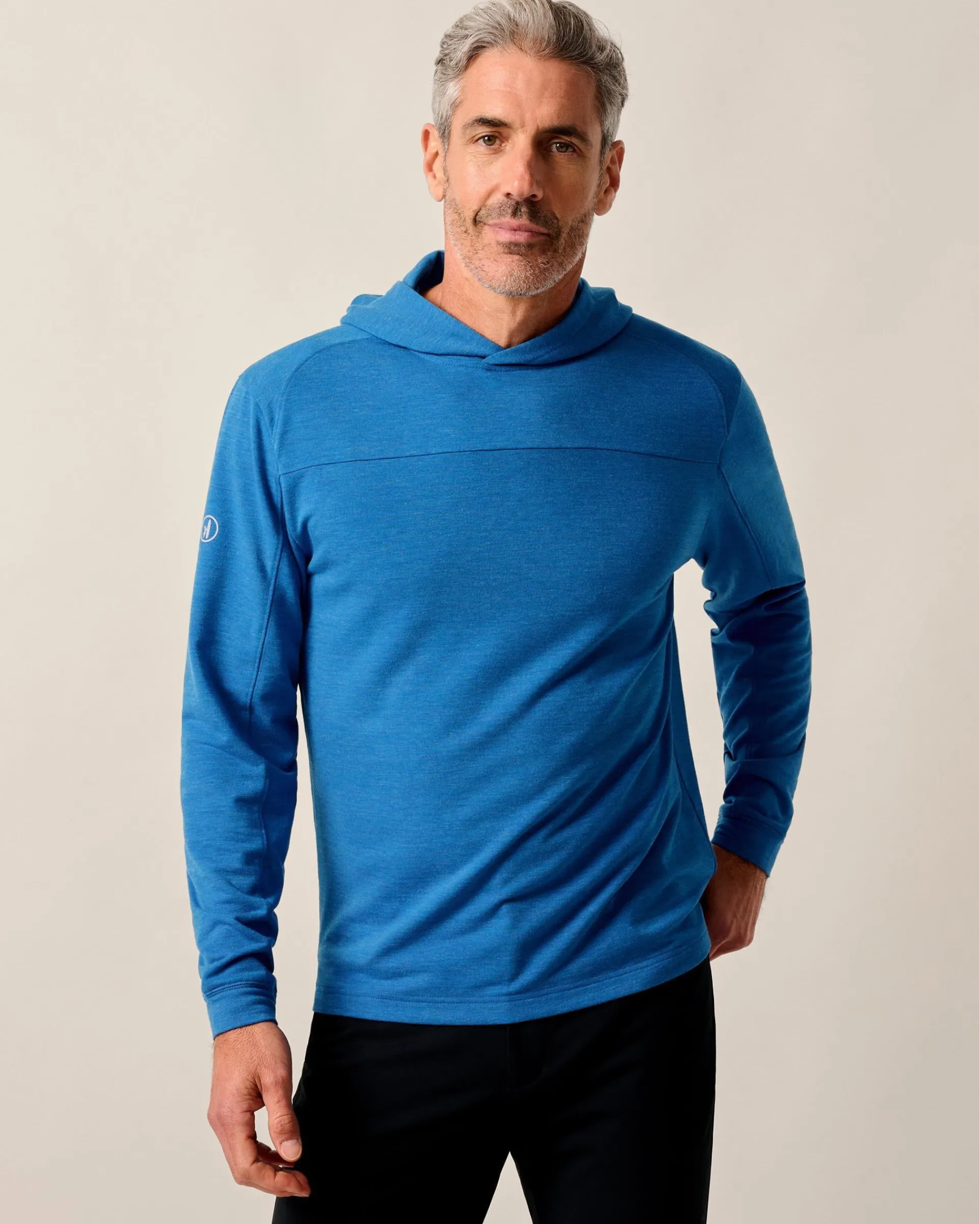 Sale Remmy Lightweight Performance Hoodie Sweatshirts & Hoodies|Quarter-Zips & Hoodies