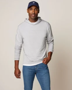 Sale Remmy Lightweight Performance Hoodie Sweatshirts & Hoodies|Quarter-Zips & Hoodies