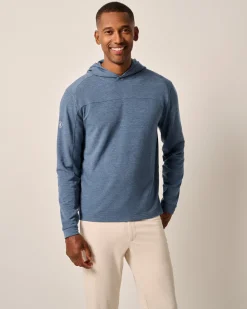 Sale Remmy Lightweight Performance Hoodie Sweatshirts & Hoodies|Quarter-Zips & Hoodies