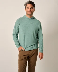 Sale Remmy Lightweight Performance Hoodie Sweatshirts & Hoodies|Quarter-Zips & Hoodies