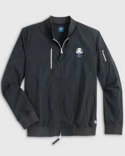Discount Ryder Cup Corsair Bomber Jacket Ryder Cup|Ryder Cup