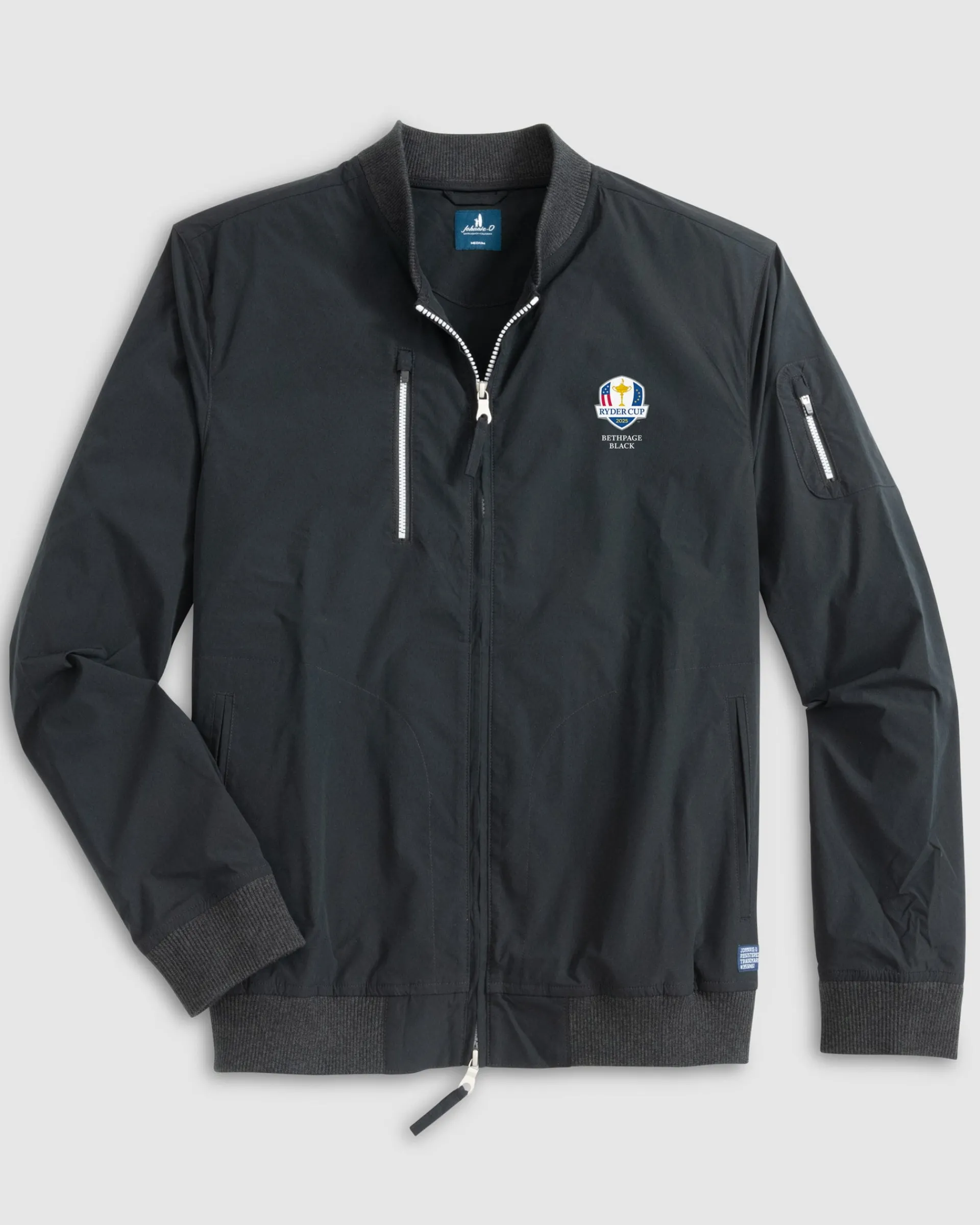 Discount Ryder Cup Corsair Bomber Jacket Ryder Cup|Ryder Cup