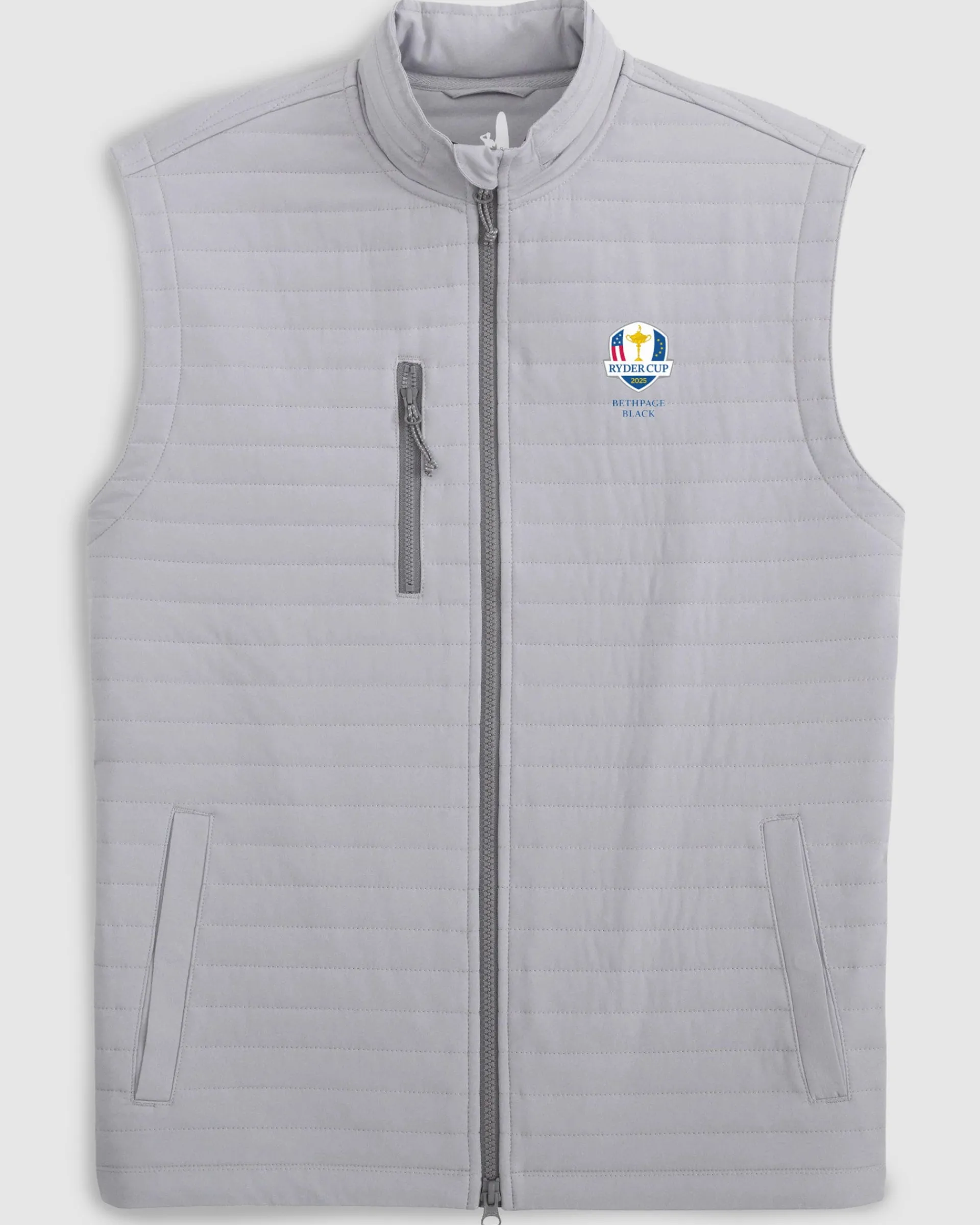 Sale Ryder Cup Crosswind Quilted Performance Vest Ryder Cup|Ryder Cup